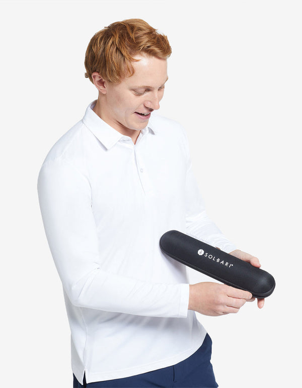 Silver / Clouds,106cm Arc