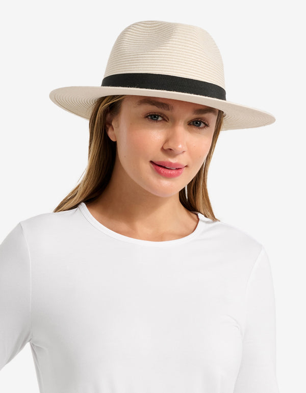 Ivory / Black