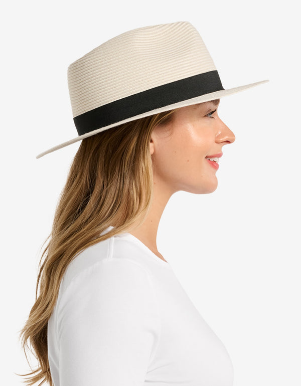 Ivory / Black