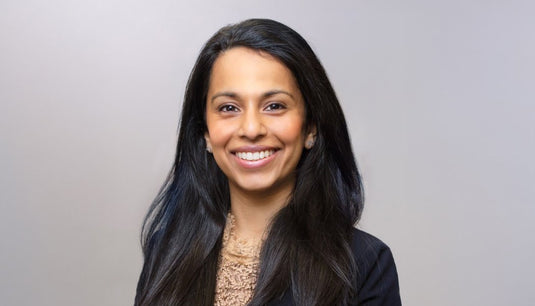 Dr Michelle Rodrigues