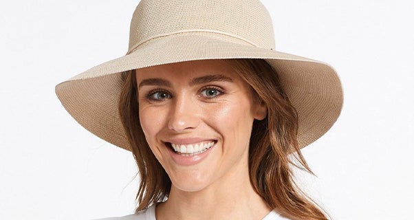 8 of the best hats for stylish sun protection