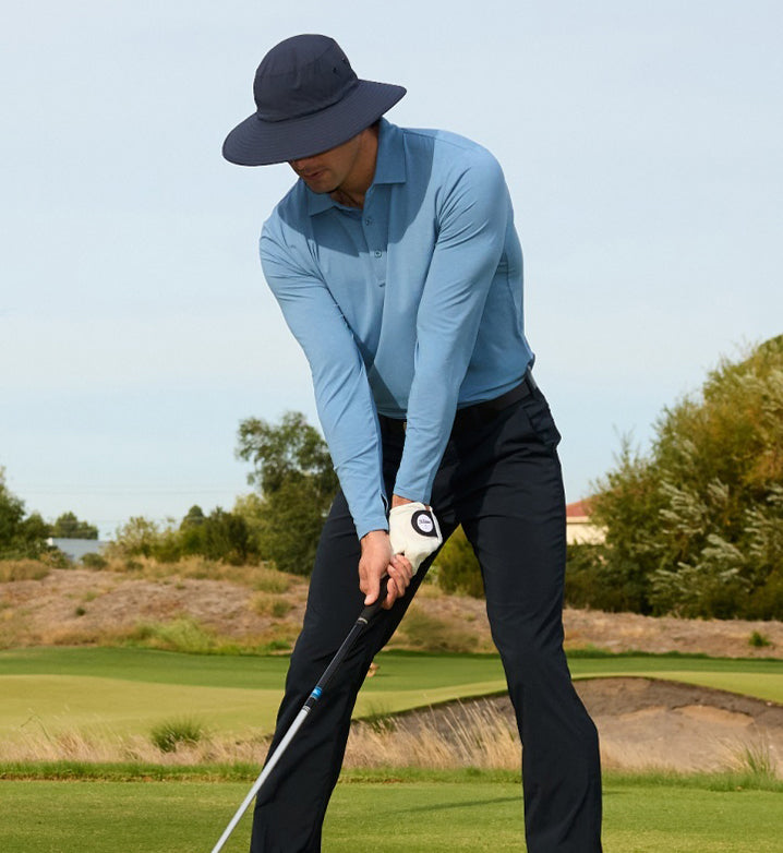 Golf and outdoor sports