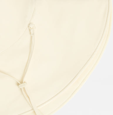 Ultra Wide Brim Sun Hat with lightweight, packable design