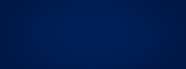 Solid blue color swatch