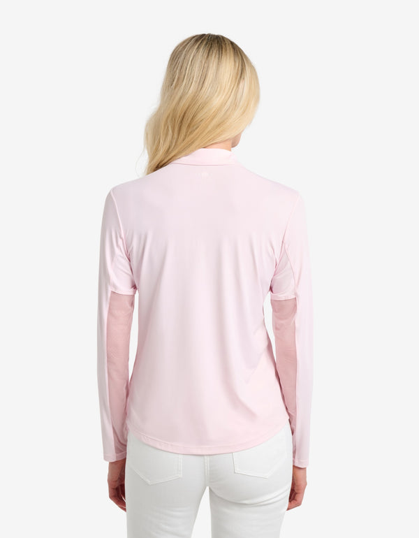Cool Pink