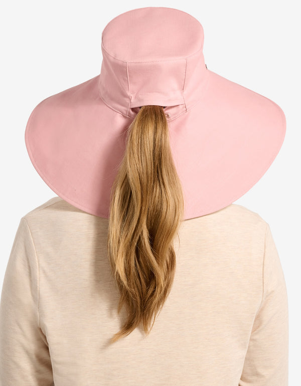 Dusty Pink / Beige