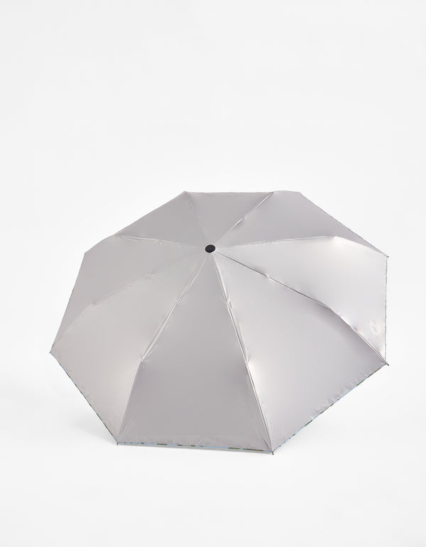 Silver / Summer Strawberry