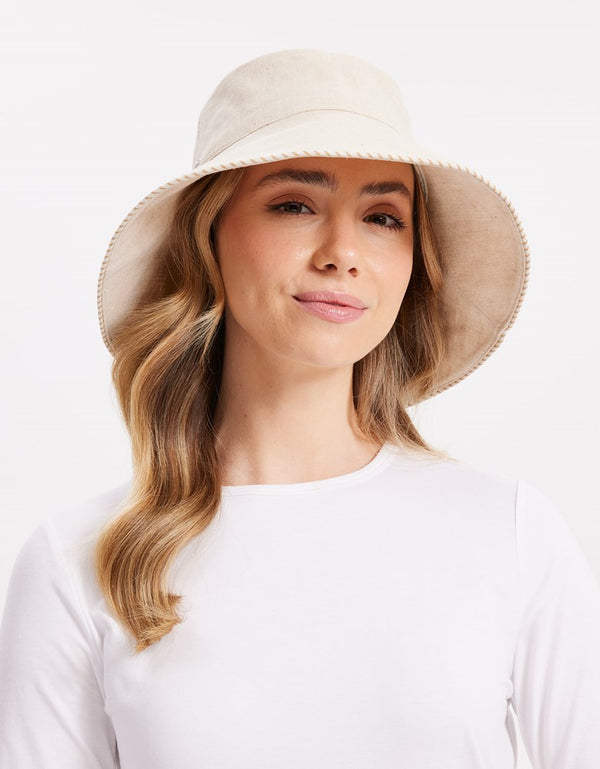 Palm Beach Sun Hat UPF 50+