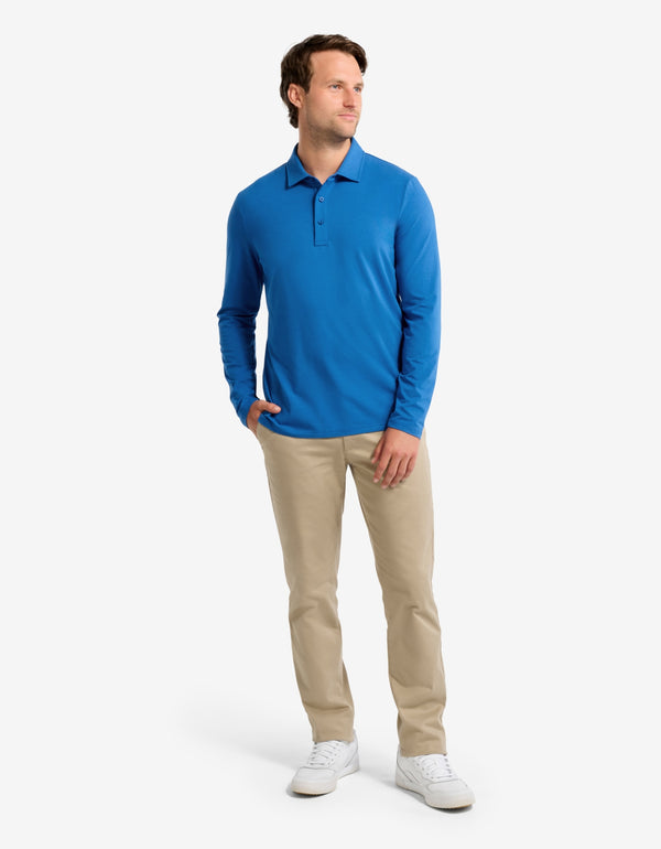 Coastal Blue