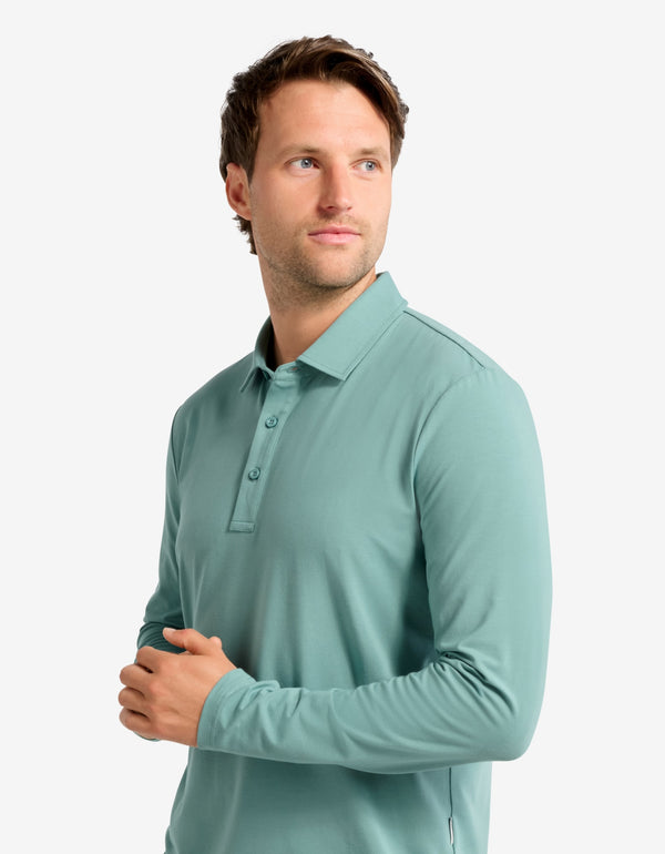 Coastal Green
