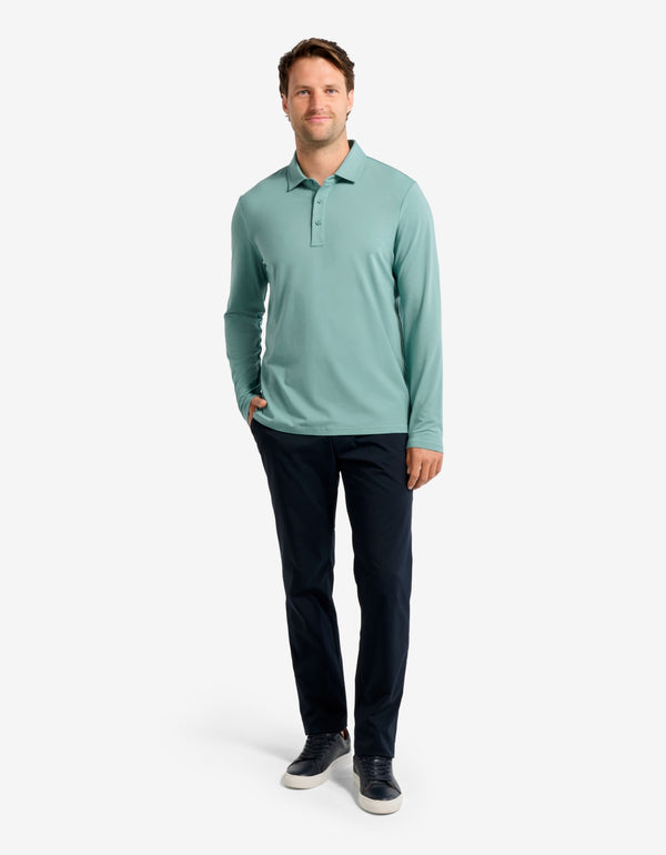 Coastal Green