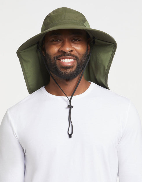 Outback Travel Hat UPF50+