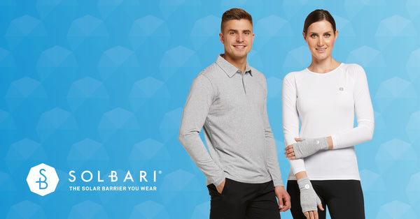 Welcome to SOLBARI, your specialist in stylish UPF50+ sun protection