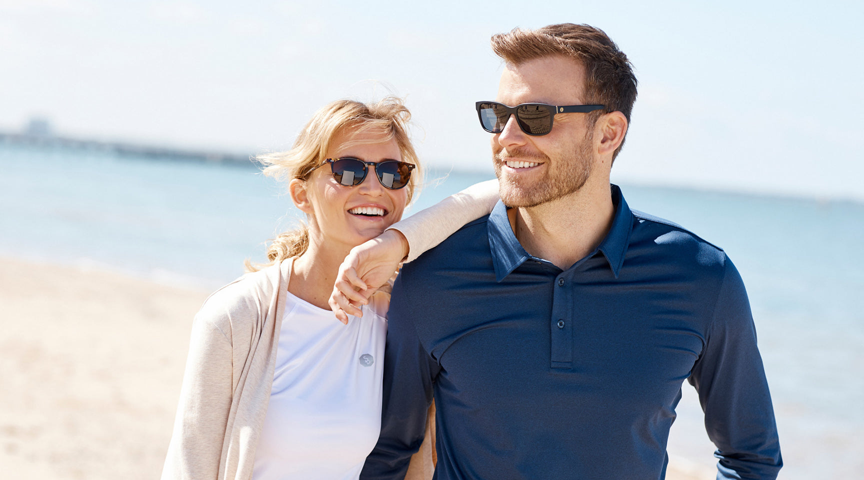 Why do I need protective clothing from the sun? Solbari Australia