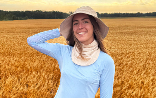 Your Story Series: Bree