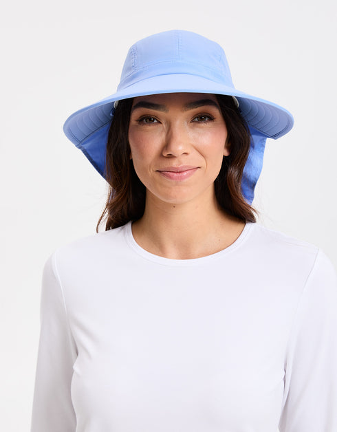 Sun Hats with UV Protection - Sun Shade Hat | Solbari Australia