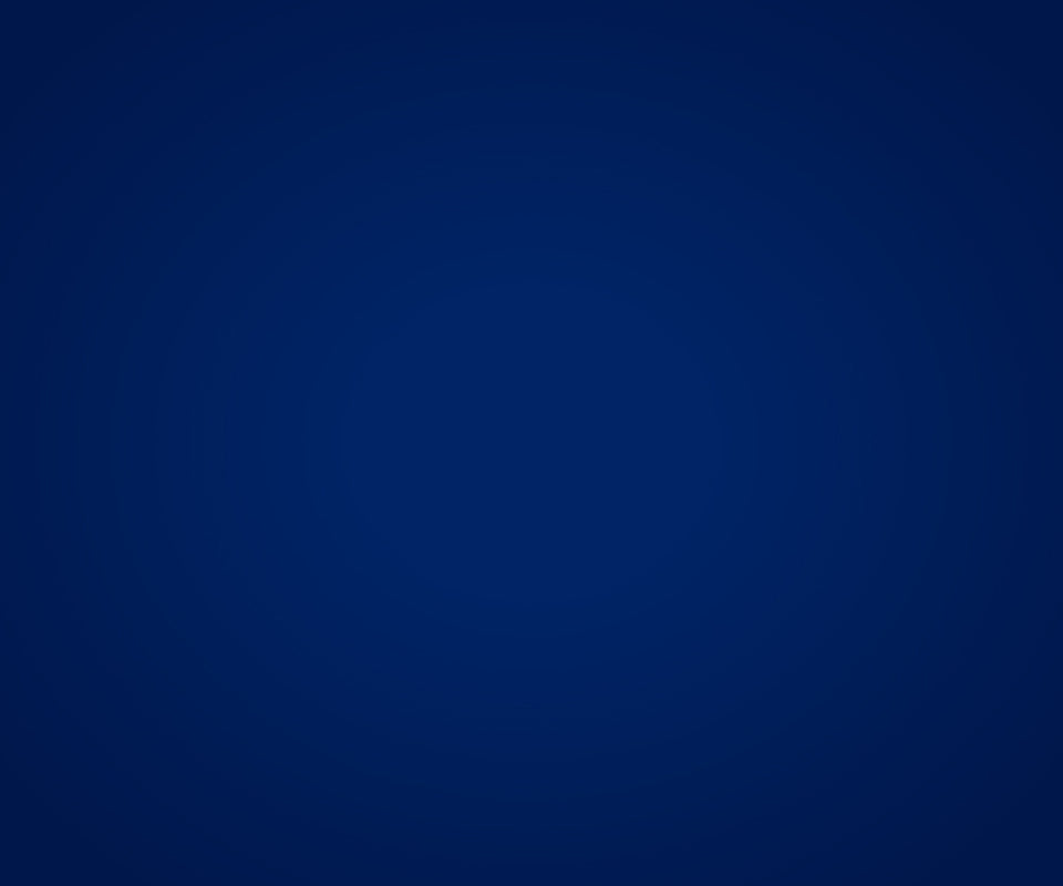 Solid dark blue color swatch