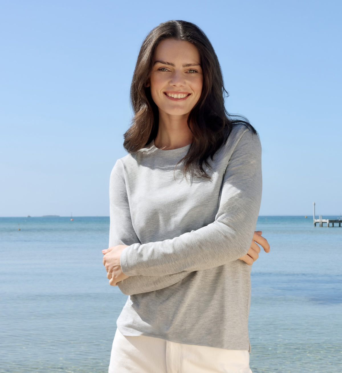 Women's Clothing UPF 50+