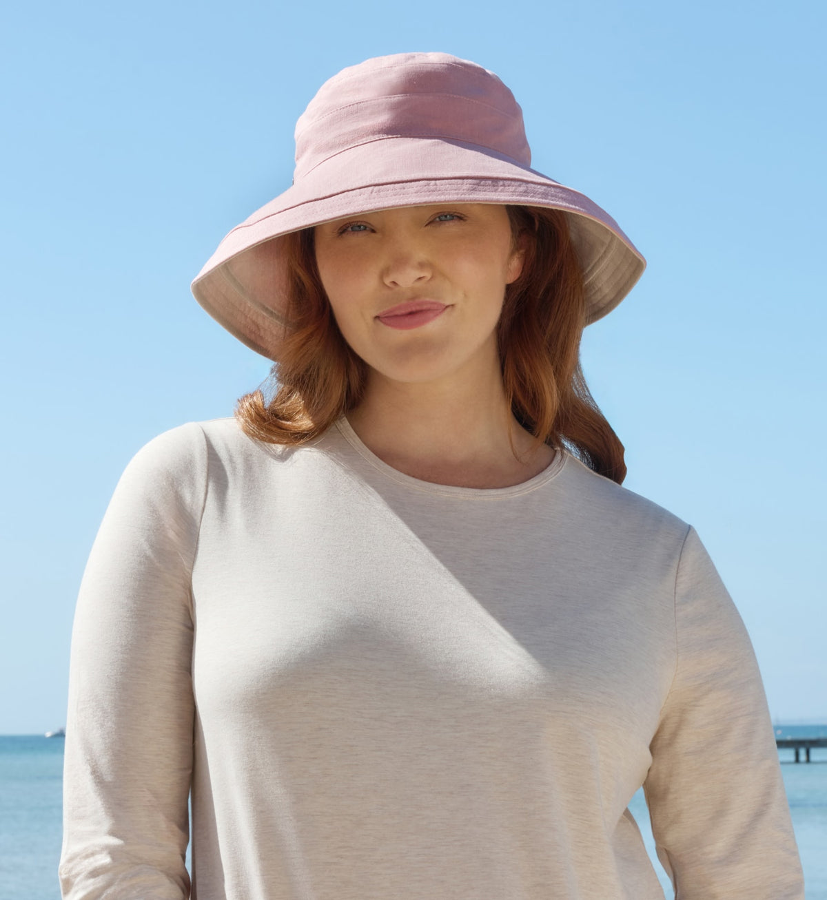 Women's Sun Hats UPF 50+