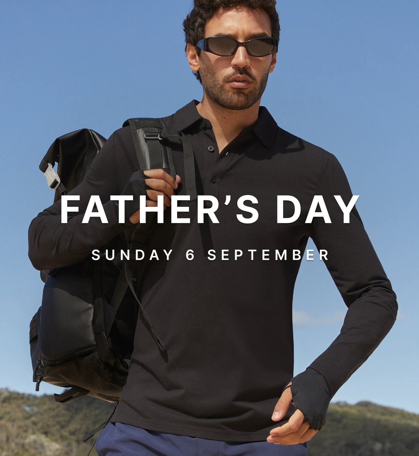 Gifts for Him UPF 50+
