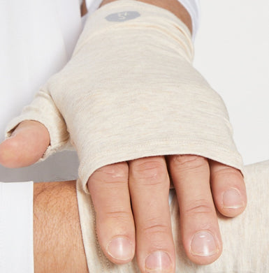 Hand Covers with UV protection for sensitive skin