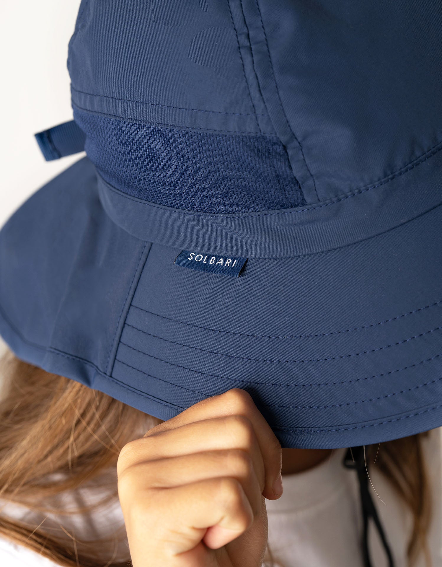 Sailor Navy Blue
