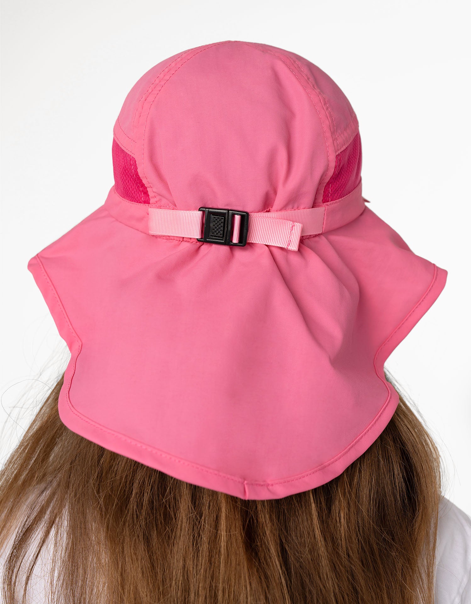 Fairy Floss Pink