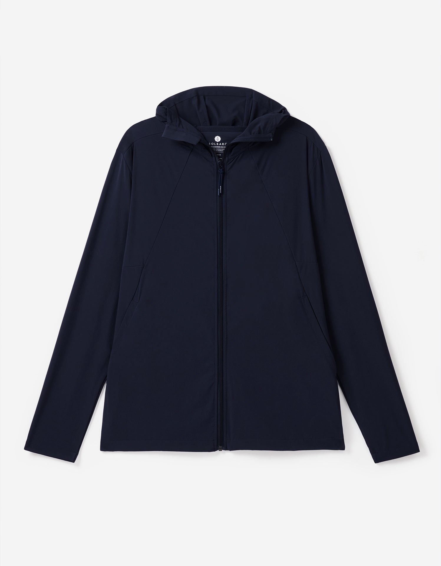 Everlight Jacket UPF 50+ - Solbari