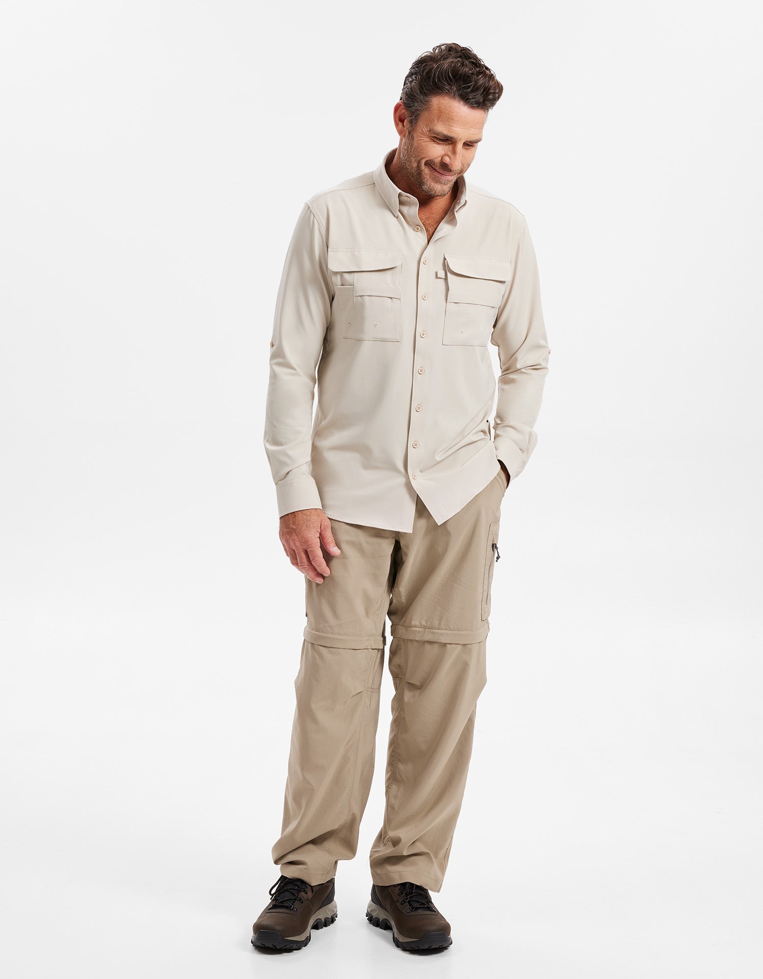 Beige