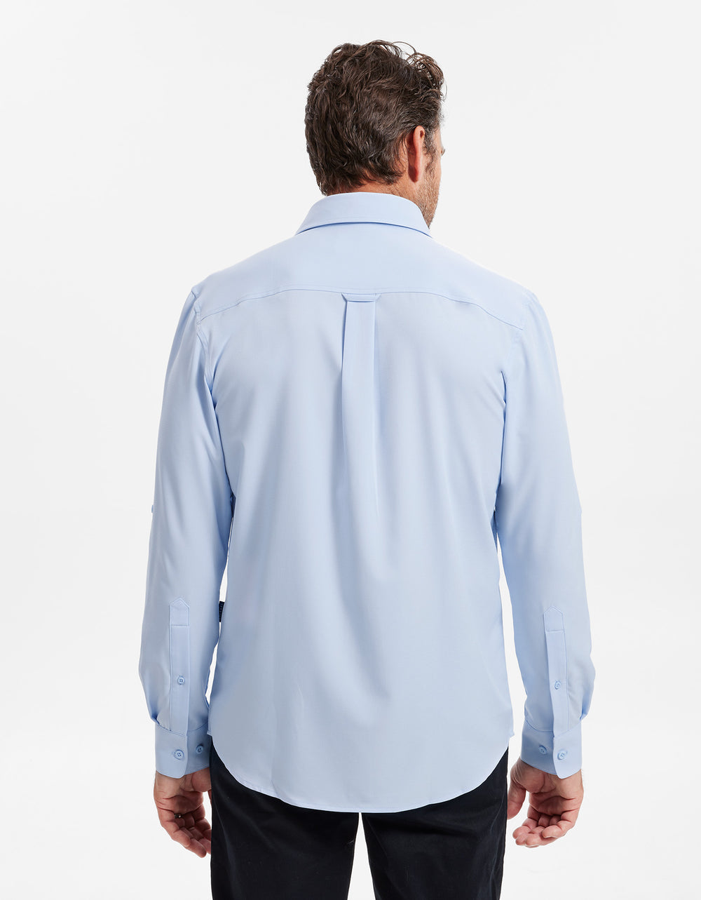Everyday Performance Sun Shirt UPF 50+ - Solbari