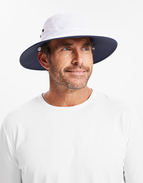 Sun Hats with UV Protection