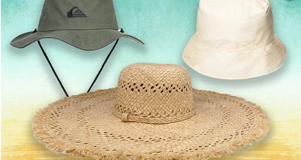 The 32 best men’s and women’s summer hats for sun protection in 2022