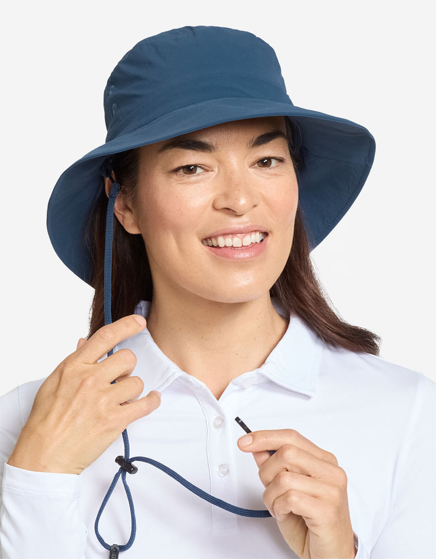 Expedition Sun Hat UPF50+ | Women's Sun Protective Hat
