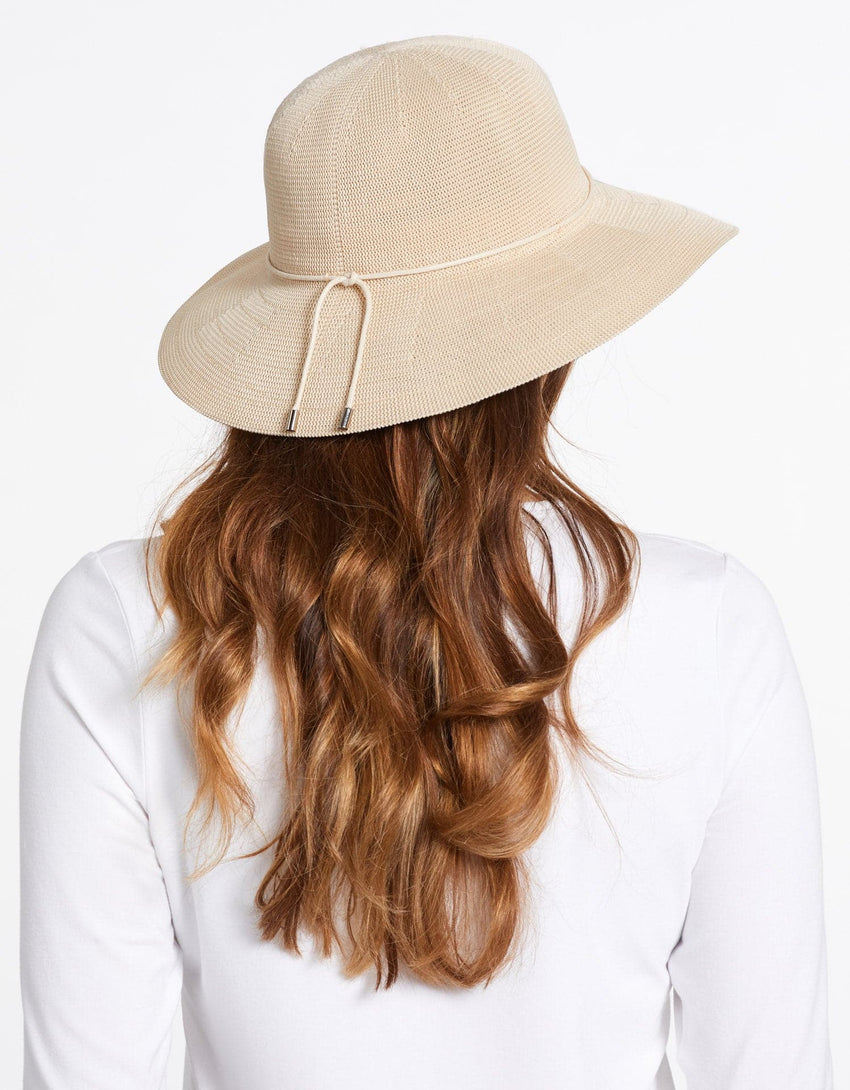 Sun Protective Wide Brim Sun Hat For Women | Womens Sun Hat