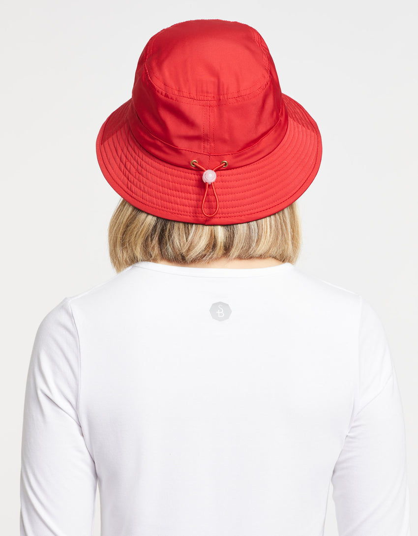 Go-To Bucket Sun Hat For Women UPF50+ | Women's Sun Hat | Bucket Hat