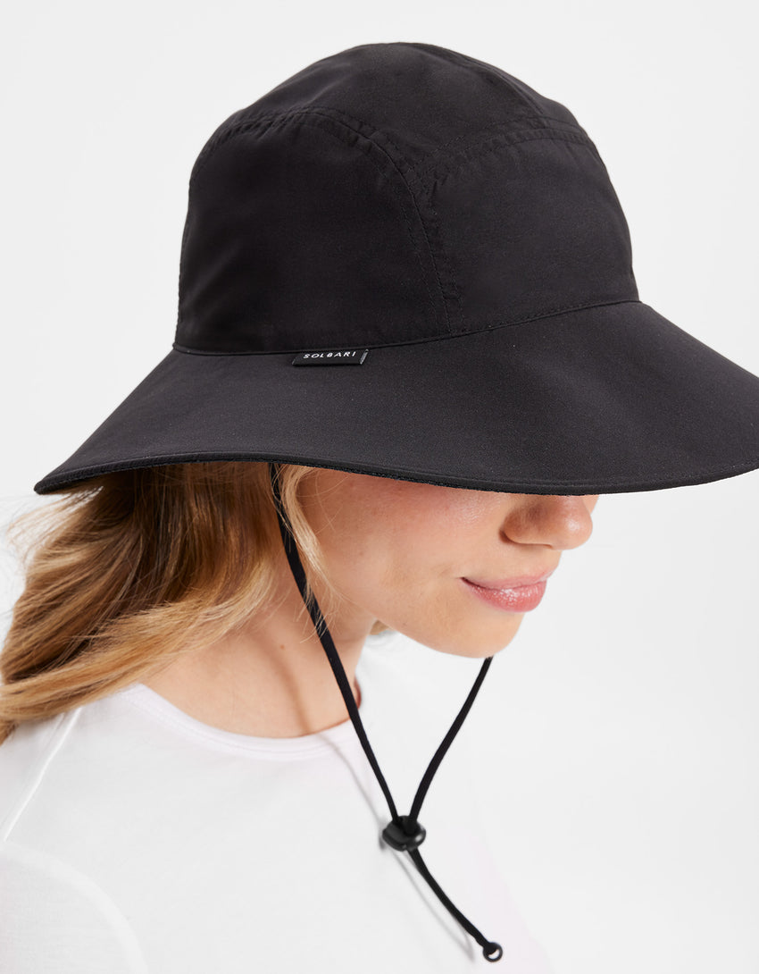 Explorer Sun Hat UPF50+ | Women's Sun Hat | Solbari Australia