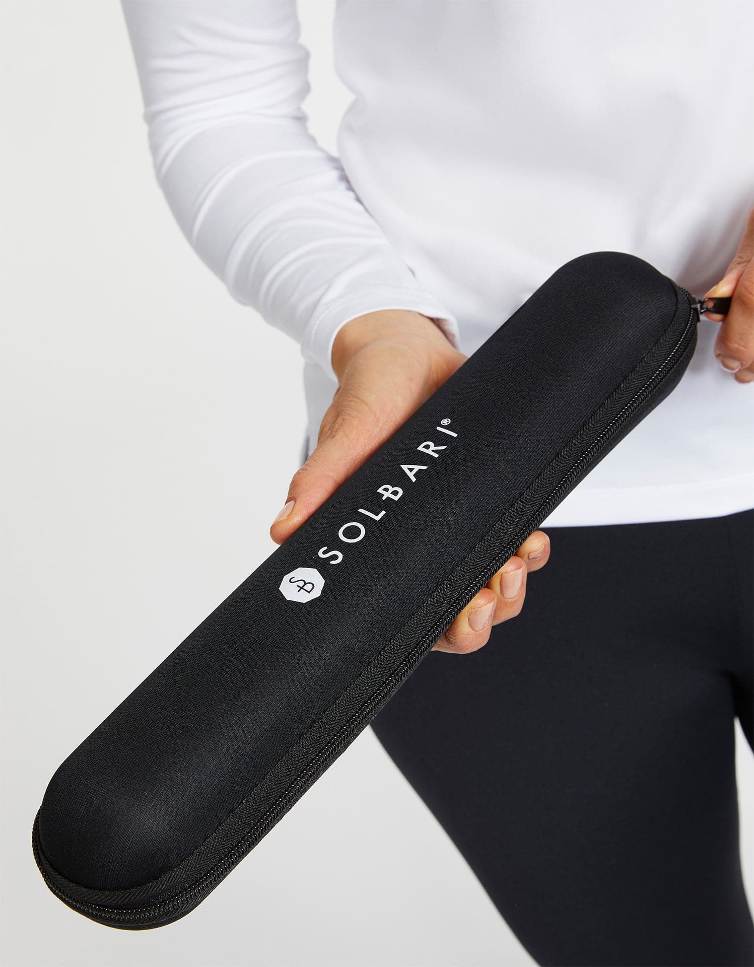 Silver / Light Pink,106cm Arc