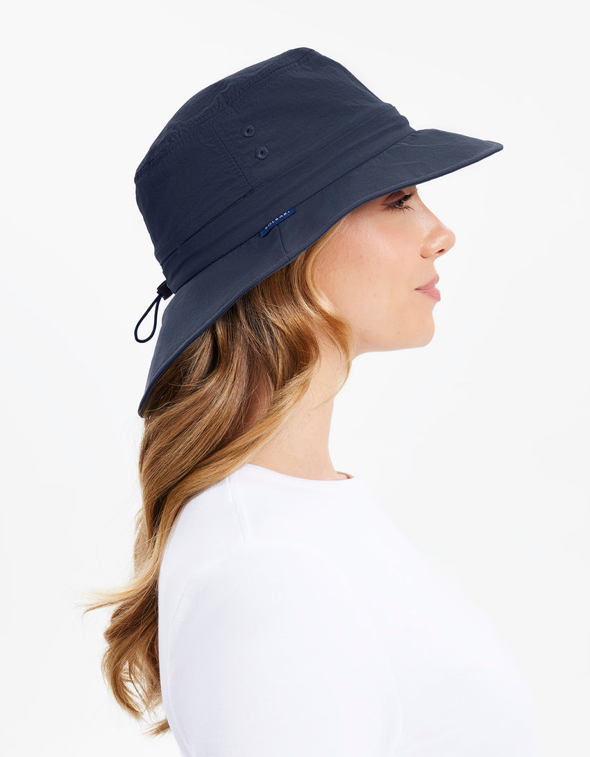 Expedition Sun Hat UPF50+ | Women's Sun Protective Hat