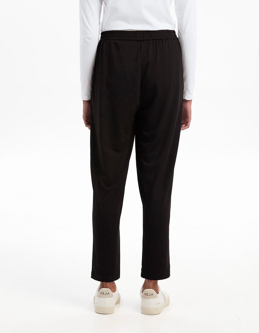 Weekend Pants UPF50+ Luxe Soft Collection | Womens Trousers | Solbari Australia