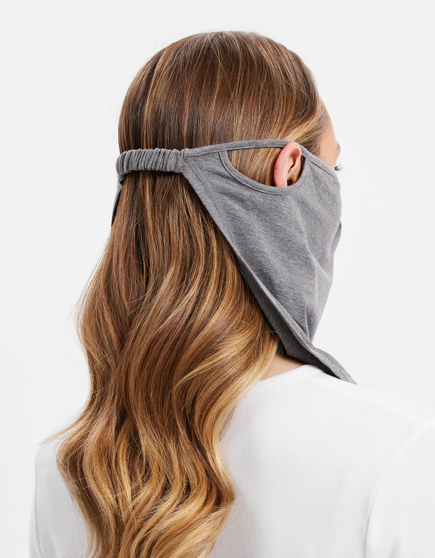 UPF50+ Sun Protective Face Mask, Specialist UV Protection Solbari