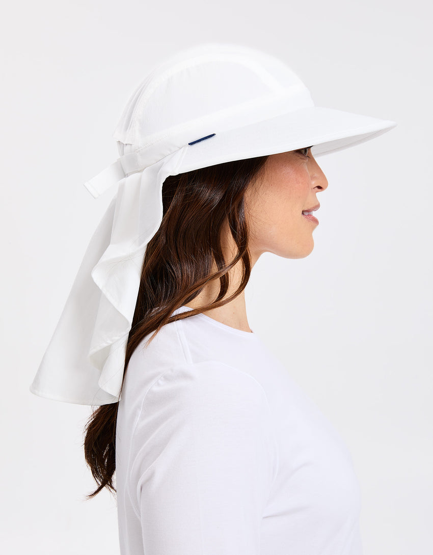 Hiking Sun Hat UPF50+ | Womens Sun Protective Hat | Solbari Australia