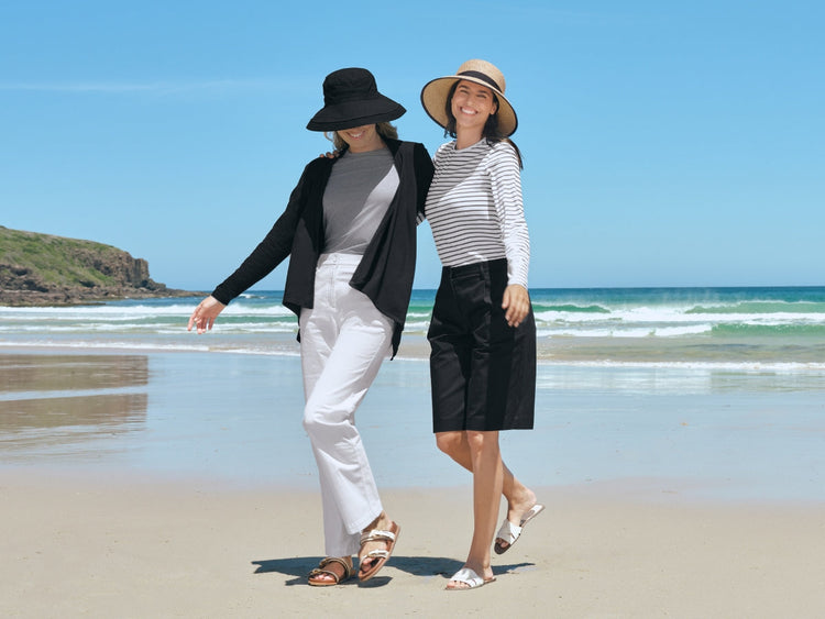Women's Travel Clothes & Resort Wear UPF 50+