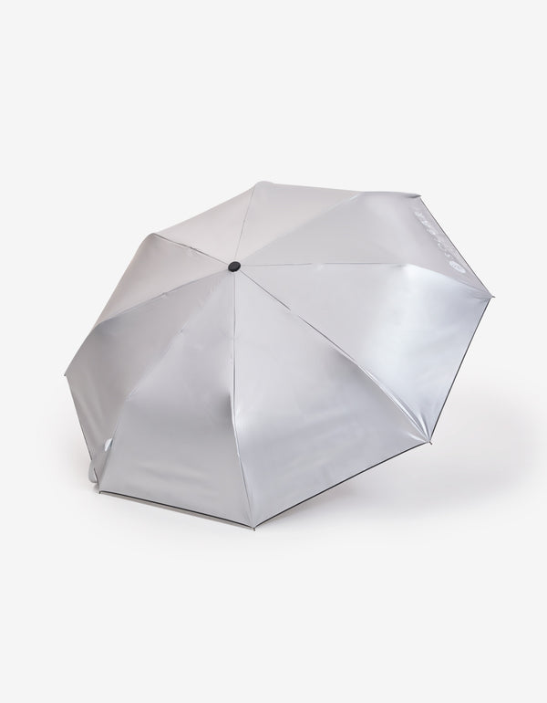 Silver / Black,106cm Arc