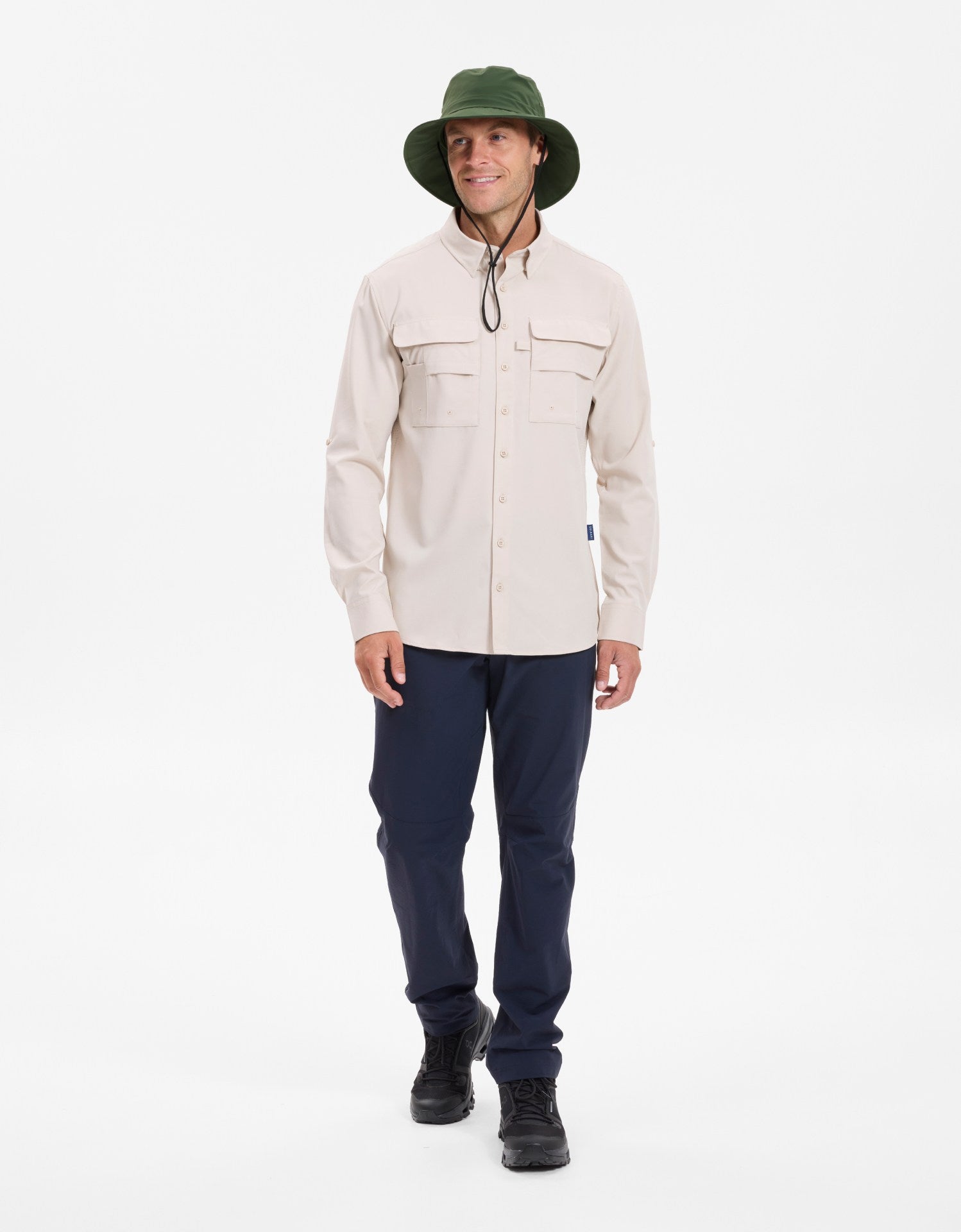 Khaki
