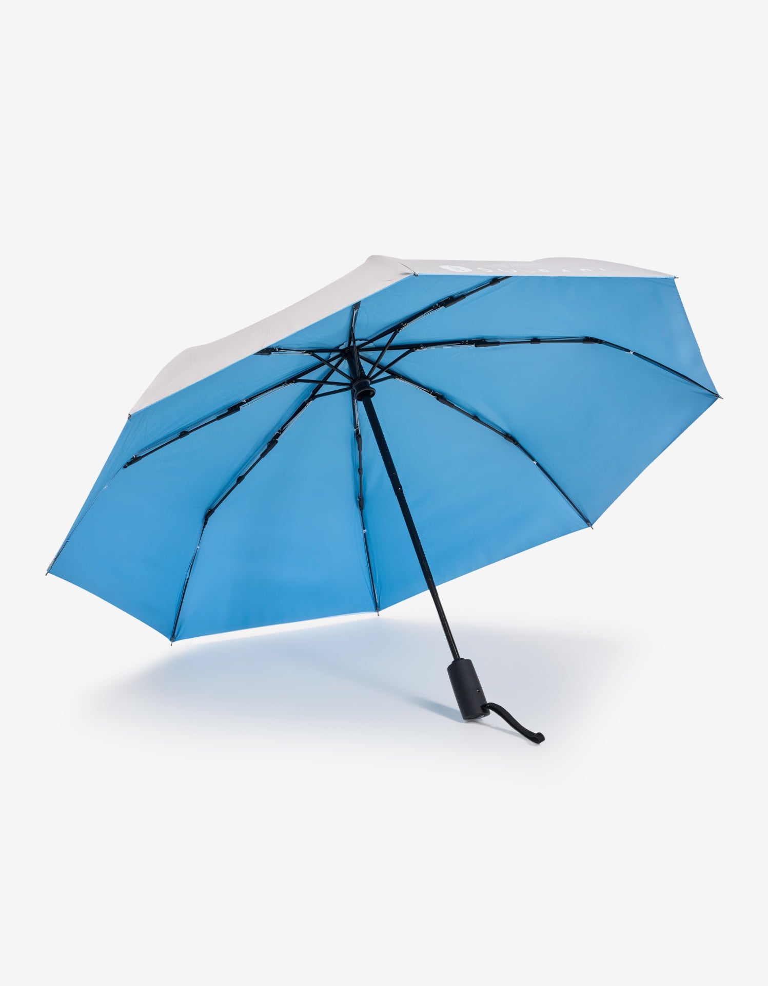 Silver / Sky Blue,106cm Arc | 106cm Arc