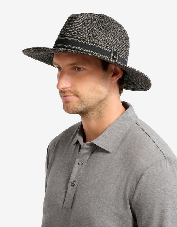 Dark Grey Marle