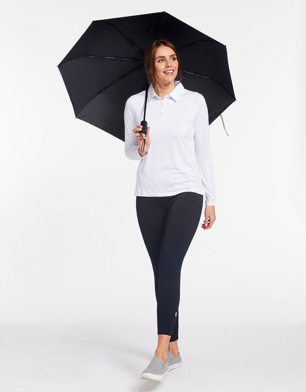 Silver / Black,106cm Arc