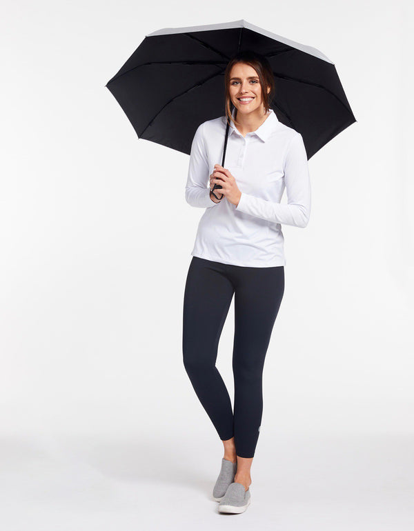 Silver / Black,106cm Arc