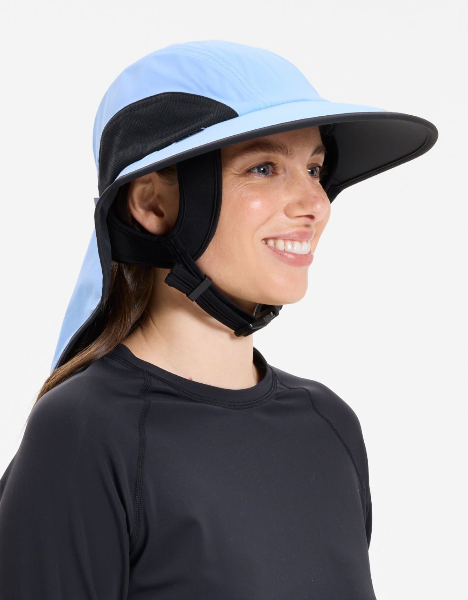 Horizon Blue / Black