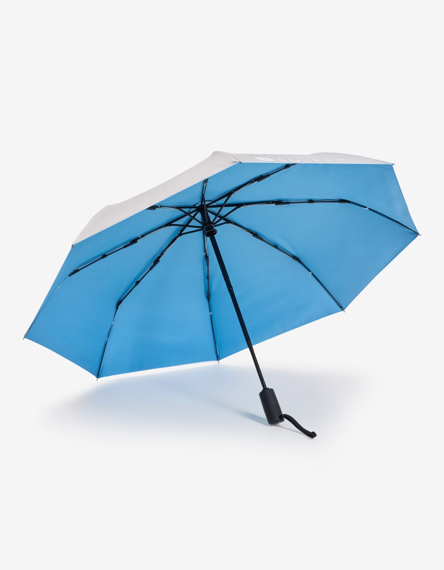 Silver / Sky Blue,106cm Arc | 106cm Arc